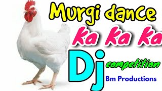 Morgi Dance Hard Dj Bass Competition Mix  BM Productions 2018 chords