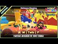 Sonic Rumble: Survival 81 | HalconerJS & M | Tails | P - Team Up (ep. A Protective Shadow)