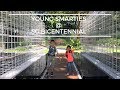 Young Smarties experiencing SG Bicentennial in 3 minutes