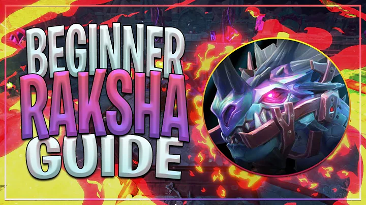 A complete guide to Raksha for Beginners | Runesca...