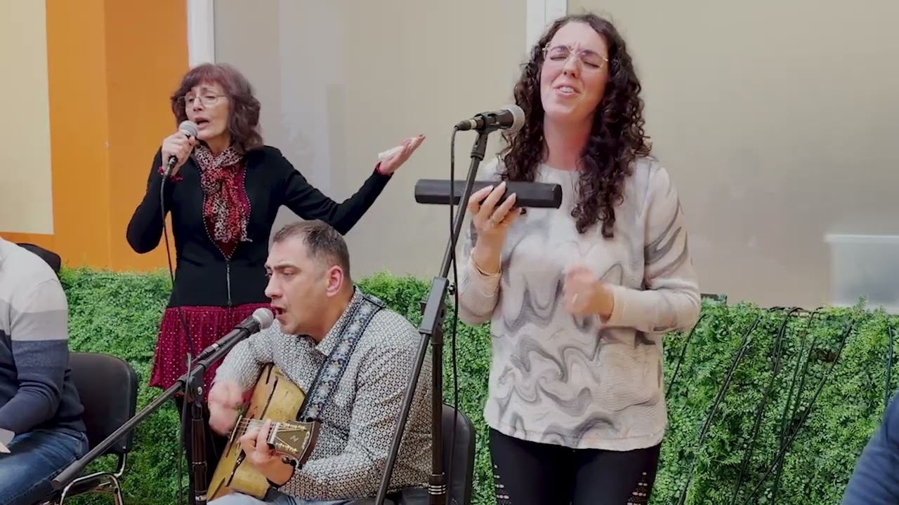 Dođi sada je vrijeme slavljenja  | live 