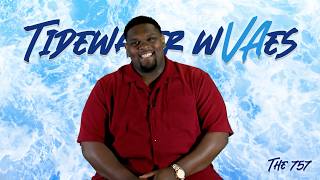 Pastor Michael Douglas on Ministry, Faith, Gethsemane CFBC, Norfolk, Nurture The Heartbeat, & More!