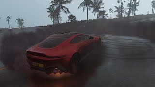 Forza Horizon 5 Aston martin vantage 2019