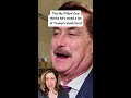 Pillow Guy Wants His Cut