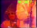BOLOGNA ROCK: full video del concerto avvenuto il 2 aprile 1979