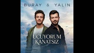Buray & Yalın - Uçuyorum Kanatsız