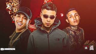 RELÍQUIA DO 2T - MC Tuto, MC Joãozinho VT, MC FR da Norte, MC Vine7 e MC Dkziin Prod. DJ Gu
