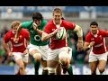 Grand Slam Years: Wales 2012 -  Ireland v Wales (2nd Half)