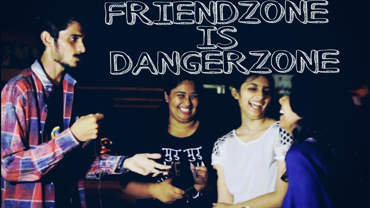 Friendzone Is Danger Zone (Secret Revealed )