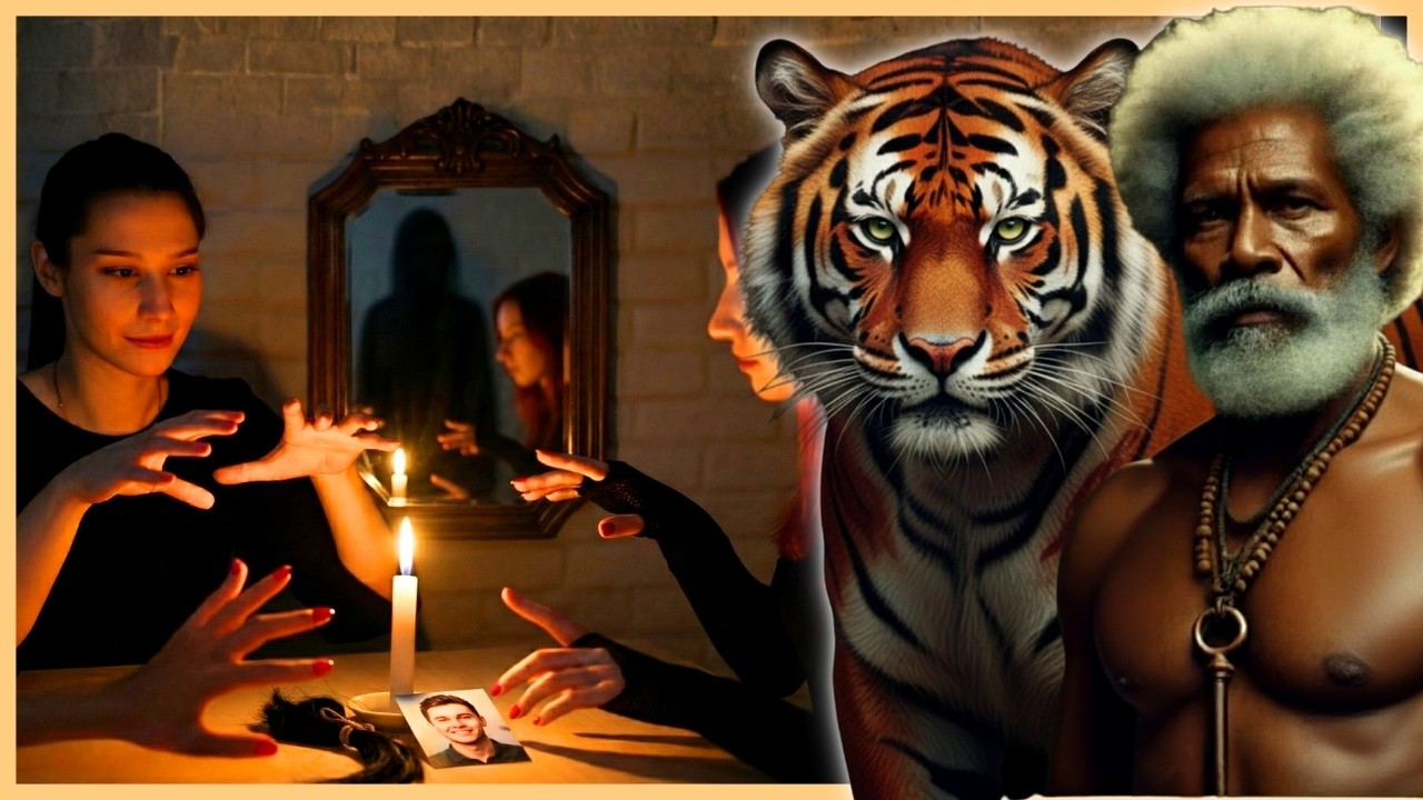 Reza Antiga de PAI CIPRIANO para PROTEGER sua FAMÍLIA contra toda MACUMBA e trabalho PRONTO