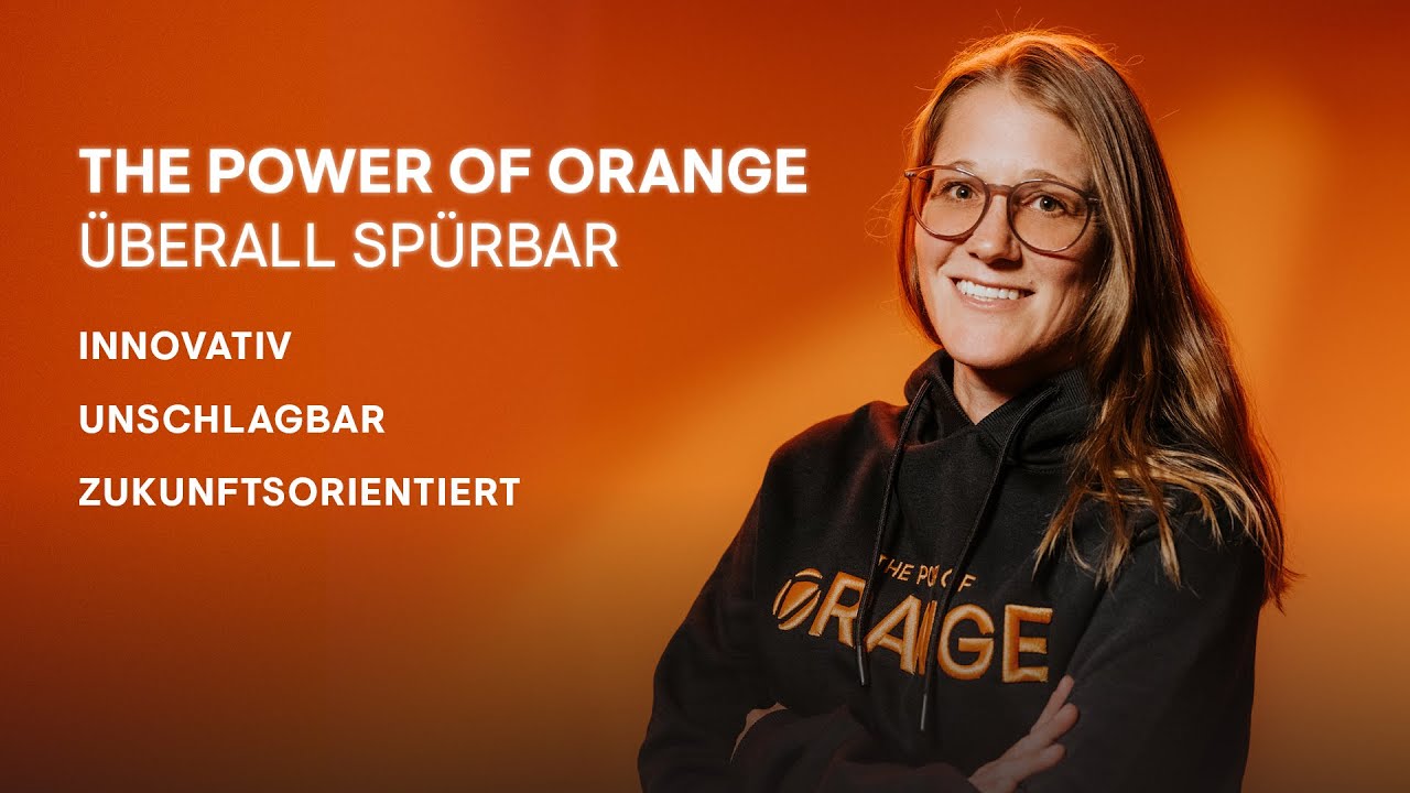 Gut Dass Es So Gekommen Ist Interview Zur Power Of Orange YouTube gut-dass-es-so-gekommen-ist-interview-zur-power-of-orange-youtube