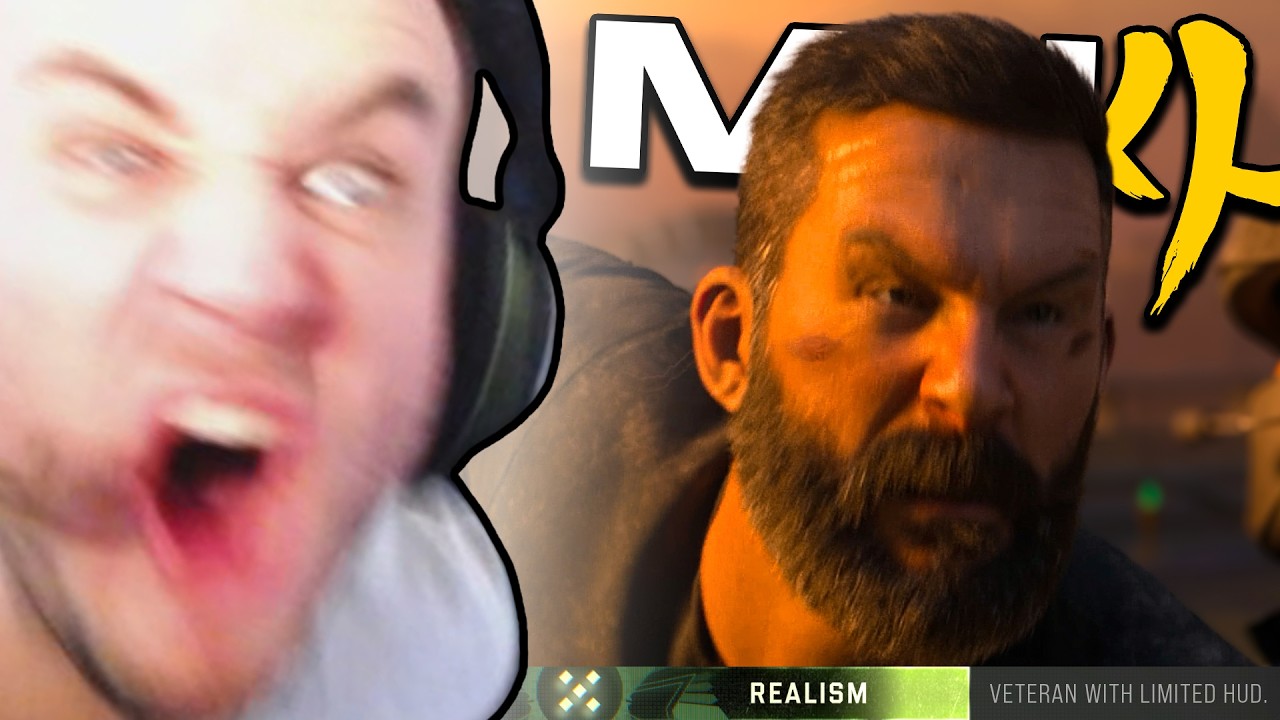 MW4 REALISM CAMPAIGN is not for the weak
