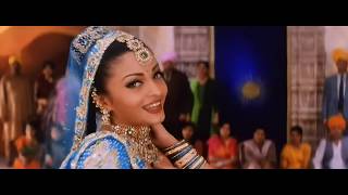 Nimbooda Nimbooda Aishwarya Rai Música Indu Indu Music