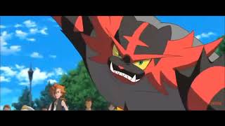 Ash Vs Cross. [AMV. ] #pokemon #amv