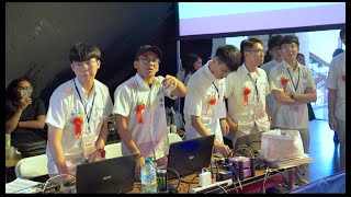 《超跑情人夢》雄中畢業典禮現場 4K 109級畢業歌