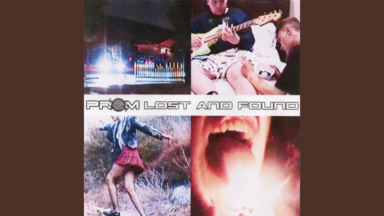 在 YouTube 上觀看「Lost and Found」 在 YouTube 上觀看「Lost and Found」