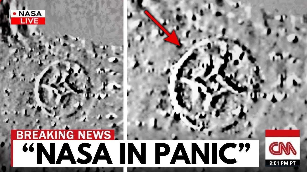 Artemis II Spotted 4 Puzzles Scientists Can’t Explain