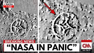 Artemis II Spotted 4 Puzzles Scientists Can't Explain