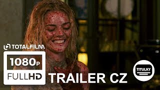 Krvavá nevěsta (2019) CZ HD trailer