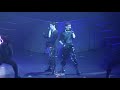 [fancam]181218 "Road 2 U" MTBB UNIT COLD GOT7 마크(MARK)FOCUS