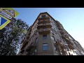 Обзор элитной квартиры в центре Москвы, Кутузовский проспект, д.19