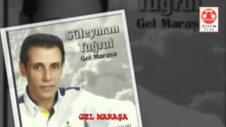 Süleyman Tugrul          Gel Maraşa Resimi