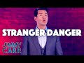 EVERY Quick Fire Gag From LAUGHING & JOKING | Jimmy Carr