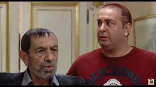 Sabri Abi “ Başımıza Ihale Aldık”