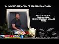 IN LOVING MEMORY OF MABUNDA CONNY