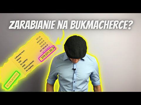 Wideo: Jak Zarabiać U Bukmacherów