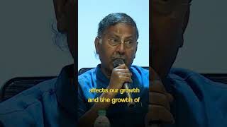 Letting Go of False Pride: The First Step Toward Sustainable Business Growth | Ba. Ramesh Insights