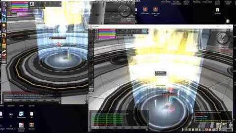 Royal Rumble test update www.iPLayRan.Com