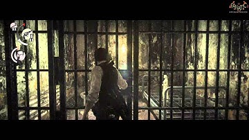 Evil Within Walkthrough Chapter 5 - Inner Recesses Part 5 [1080p HD]