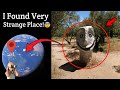  i found a very strange place in real life on google earth and google maps googleearth