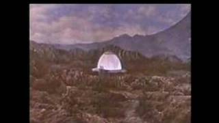 The Mysterians movie trailer