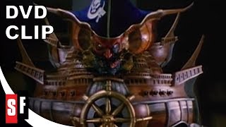 Seijuu Sentai Gingaman: The Complete Series - Clip 3: Captain Zahab