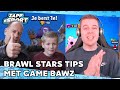 ZO WIN JE ELK BRAWL STARS GEVECHT!  TIPS AND TRICKS VAN GAME BAWZ | HELLUP BRAWL STARS | ZAPPESPORT