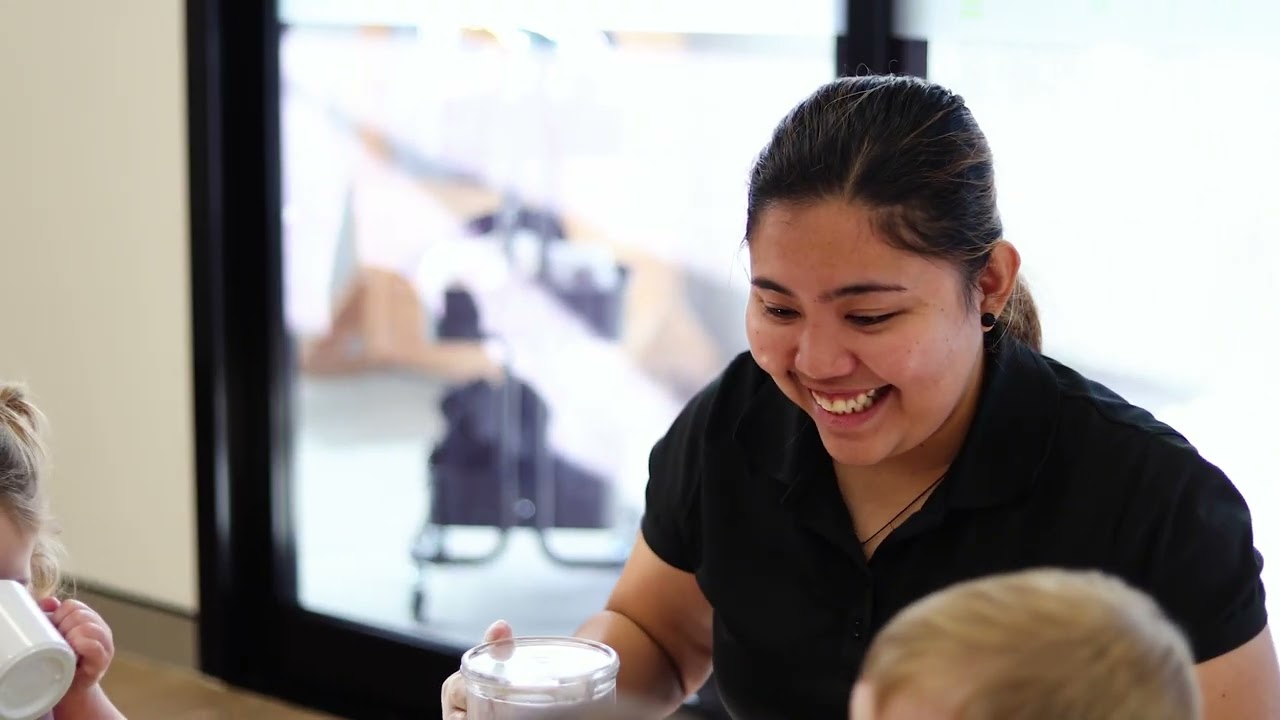 Welcome to Great Beginnings Yangebup