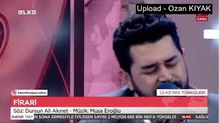 Mesut Dağlı Firari - 2021 - ( ÜLKE TV ) Resimi