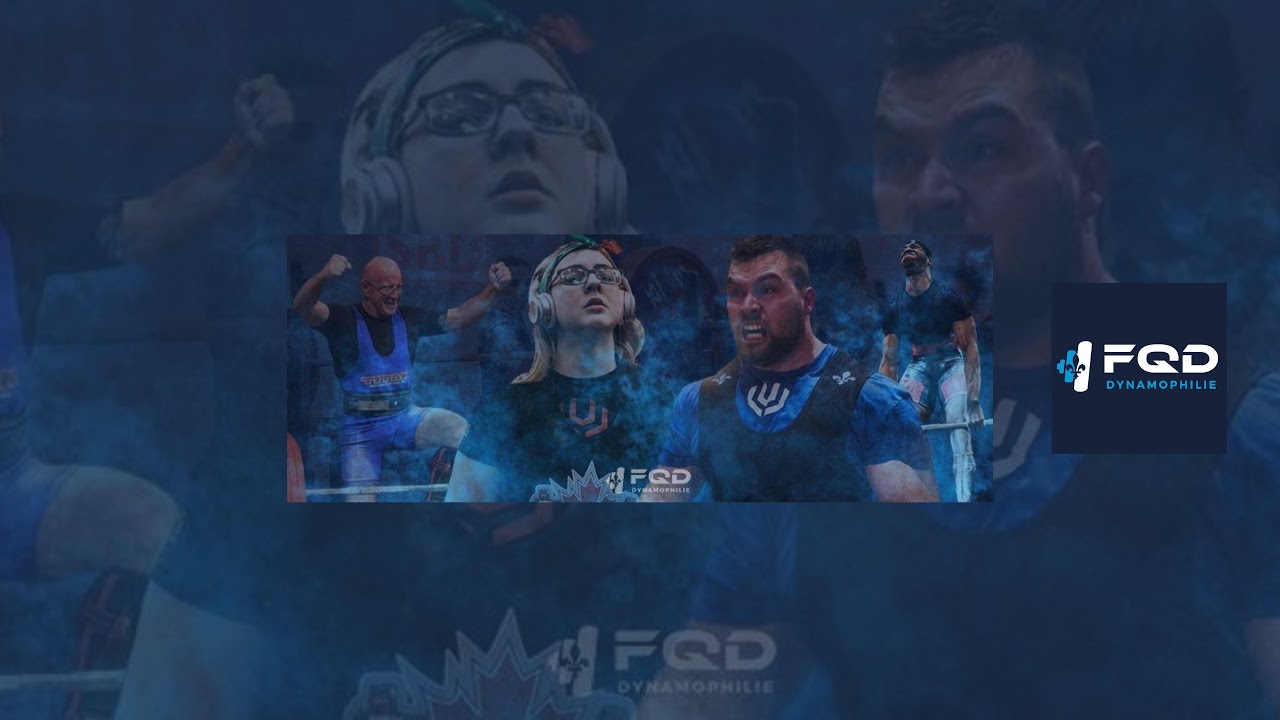 Diffusion en direct de fqd.dynamophilie