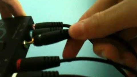 How to Setup the Roxio Game Capture for Xbox?