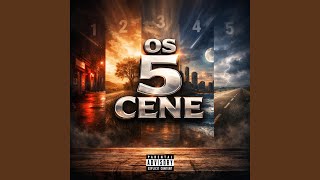 Os 5 Cene - Baixa (feat. Os Marijuana)