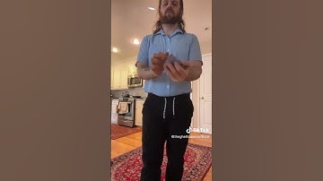 The Fastest ASMR Tapping You Have Ever Seen (TikTok)