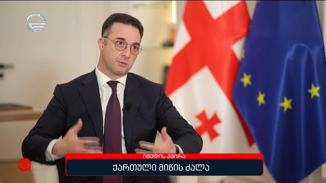 ქართული მიწის ძალა