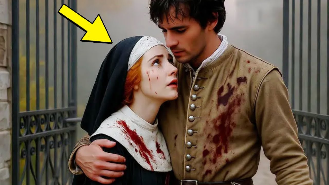 Menedéket adott egy menkült apácának, másnap az apja hetven zsoldosa vette körül a házát