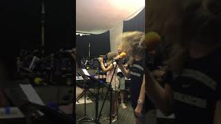 Sunshine Of Your Love - Mmlive Rehearsal Sept 17 2017