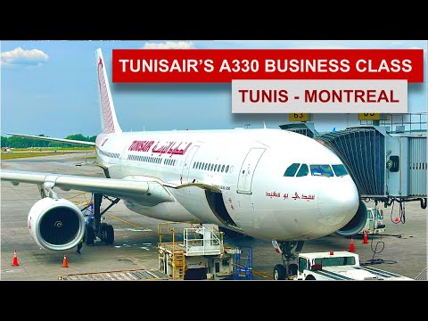 Video: Hoe lank om van Moskou na Tunisië te vlieg?