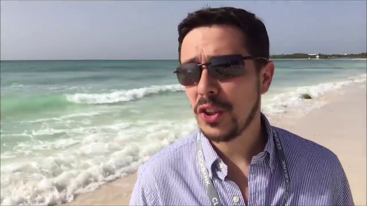 Clickbank Platinum Summit YouTube