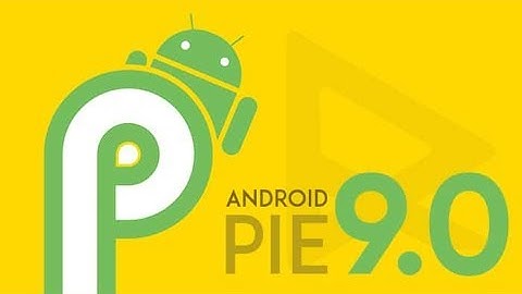 #AndroidPie #Android9 #Trending Android Pie  Everything you NEED to Know - Best Features