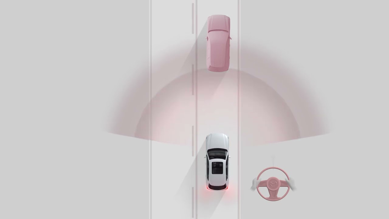 2026 Mazda CX-70 | Serra Mazda Brighton